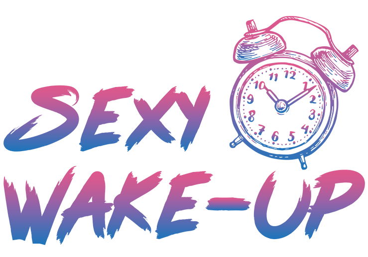 Sexy Wake-Up